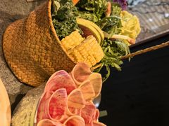 -山悦里 山野·鲜火锅(罗斯福广场店)