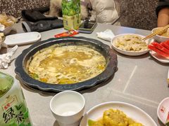 -巴蜀王婆大虾(南锣鼓巷店)