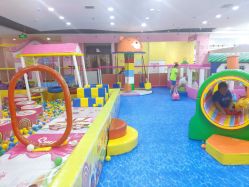 -开心果儿童乐园