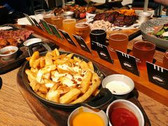 -Goose Island Brewhouse鹅岛精酿啤酒餐厅