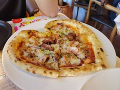 安妮比萨-安妮意大利餐厅(日坛店)