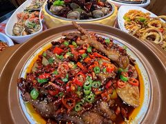 -老家黄墩小错鸡·活海鲜