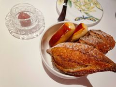-Le Comptoir de Pierre Gagnaire