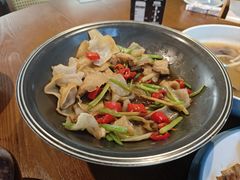 -宴武夷·匠心闽味(印象大红袍店)