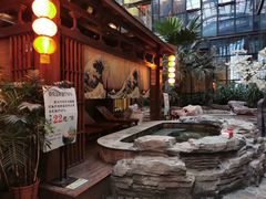 -嘉悦汗蒸时代(曙光路店)