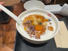 -彬媽糖水(万象天地店)