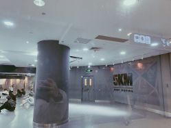 -5KM舞蹈街舞工作室