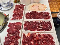 -八合里牛肉火锅(八合里总店)