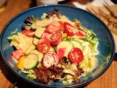 国际大拌菜-耶里夏丽·新疆菜·家庭聚场(百联中环购物广场店)