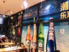 -木屋烧烤(西南角店)