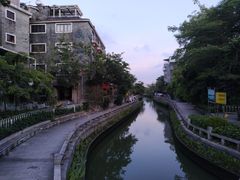 -黄埔古港