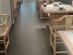 -绿茶餐厅(青岛城阳万象汇店)