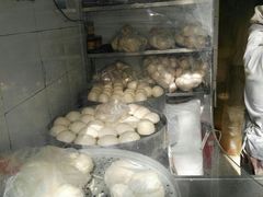 -天泽祥·鼓楼馒头(鼓楼店)