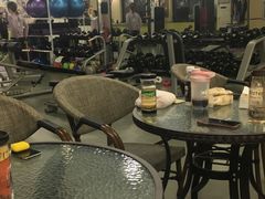 -中田健身工作室(博兴路店)