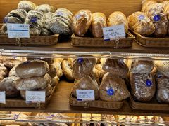 -莫斯科餐厅面包坊(北展店)