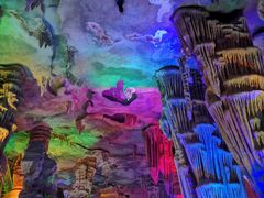 -泰安地下龙宫景区