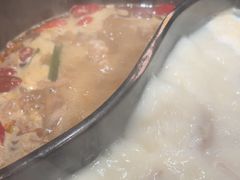 -捞王锅物料理(凯旋路店)