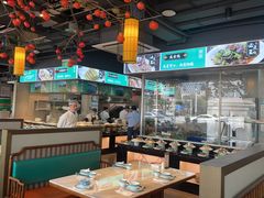 -曹家小菜(胜太路店)