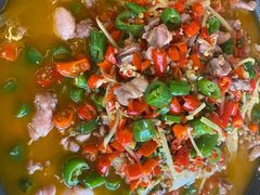 -盐帮食坊•小河帮川菜(四川师大店)