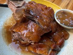 -紫金食坊(江南西路店)