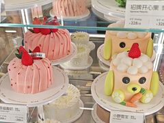 -野人先生现做冰淇淋(北京王府井东方新天地店)