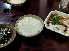 -梯坎豆花