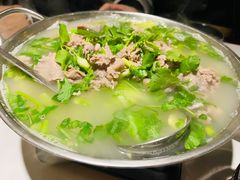 -川風侠·融合新川菜(镇江京口吾悦店)