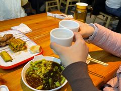 -四禧精酿铜锅涮肉·烧烤工场(大明湖店)