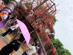 -枫香湖儿童公园