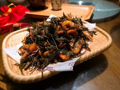 -刀板香·安徽菜(国购IFC店)