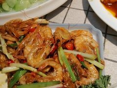 -金手勺东北菜(上庄店)