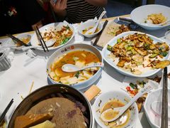 -杨爱珍大排档(龙游店)