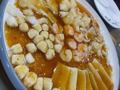 -京天红酒家(虎坊路店)