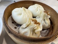 -古南都·清真绿柳居菜馆(太平南路店)