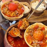 番茄🍅脑袋注意，这口饭我先吃！！！