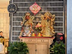 大堂-辣婆婆(航天桥店)