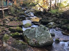 -丹东天桥沟景区