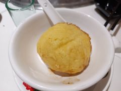 -冰城焰会大丰收铁锅炖(萝岗万达金街店)
