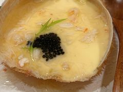 -蟹田居·活蟹料理(东城店)