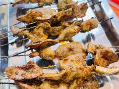 腰花-酒宝荡烧烤(长航局江大路住宅小区店)