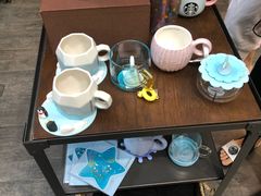 -星巴克(浙江省人民医院店)