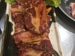-元山烤肉店(假日广场店)