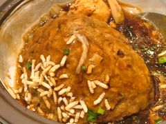 -扬州狮子楼·非遗淮扬菜(总店)