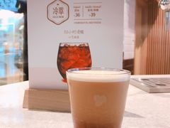 -COSTA COFFEE(成都来福士店)