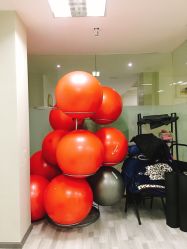 -榕树上·瑜伽普拉提