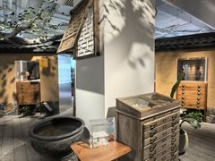 -大视光学•LINDBERG林德伯格•全球手工眼镜集合店(王府井店)