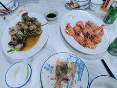 -车路士海鲜餐厅·本地人常驻·鲜捞现做(汕头南澳店)