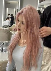 -藤野造型·烫·染发型设计店