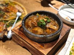 -云海肴·汽锅鸡·云南菜(美罗城店)