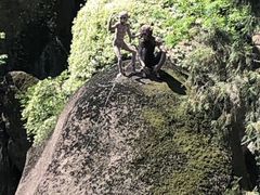 -嵖岈山风景区